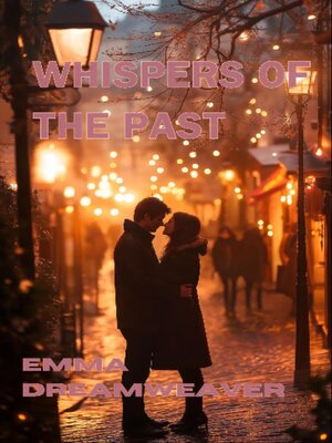 cover image of Whispers of the Past